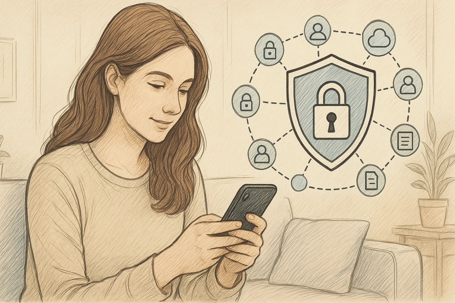 Fantastic Safety Options Hidden in Your Mobile Device